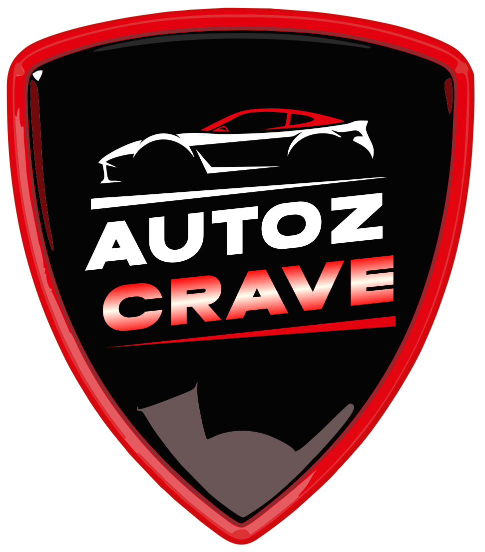 Autoz Crave logo